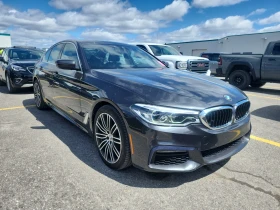 BMW 530 i xDrive Sedan, снимка 2
