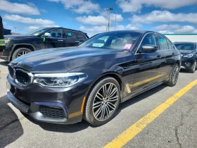 BMW 530 i xDrive Sedan, снимка 1