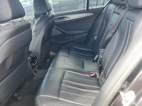 BMW 530 i xDrive Sedan, снимка 13