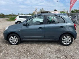 Nissan Micra 1.2i-80-FEIS-ITALIA, снимка 12
