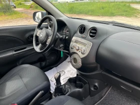Nissan Micra 1.2i-80-FEIS-ITALIA, снимка 5