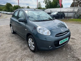Nissan Micra 1.2i-80-FEIS-ITALIA, снимка 3