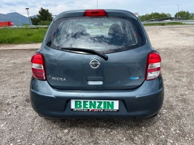 Nissan Micra 1.2i-80-FEIS-ITALIA, снимка 10