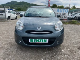 Nissan Micra 1.2i-80-FEIS-ITALIA, снимка 2