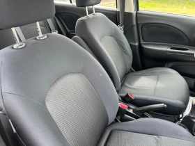 Nissan Micra 1.2i-80-FEIS-ITALIA, снимка 6