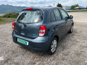 Nissan Micra 1.2i-80-FEIS-ITALIA, снимка 9