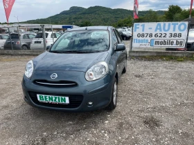 Nissan Micra 1.2i-80-FEIS-ITALIA, снимка 1