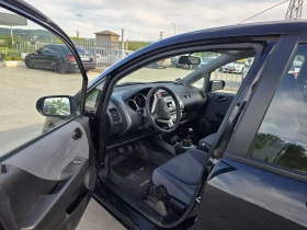 Honda Jazz 1.4i, снимка 8