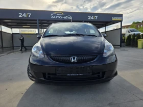 Honda Jazz 1.4i, снимка 2