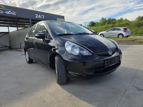 Honda Jazz 1.4i, снимка 3