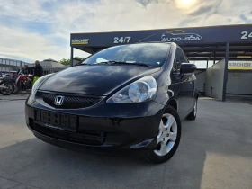 Honda Jazz 1.4i, снимка 1