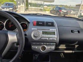 Honda Jazz 1.4i, снимка 10