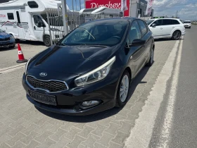 Kia Ceed 1.6 Diesel 110k.c, снимка 2