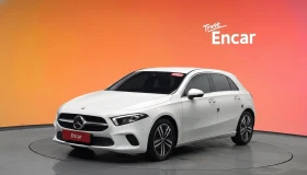 Mercedes-Benz A 220, снимка 1