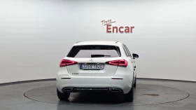 Mercedes-Benz A 220, снимка 4