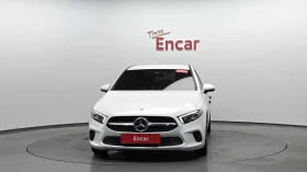 Mercedes-Benz A 220, снимка 3