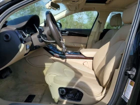 Audi A8 L QUATTRO| BOSE| ОБДУХ| РЕАЛЕН ПРОБЕГ, снимка 7