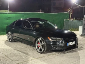 Audi A6 3.0tfsi Prestige, снимка 1