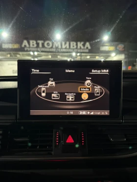 Audi A6 3.0tfsi Prestige, снимка 10