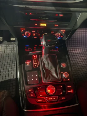 Audi A6 3.0tfsi Prestige, снимка 11