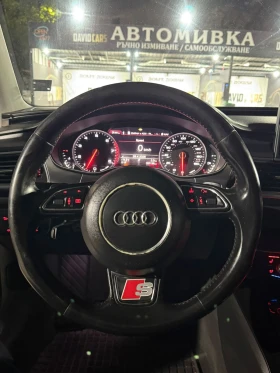 Audi A6 3.0tfsi Prestige, снимка 12