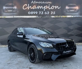 Mercedes-Benz E 220 Бартер лизинг без доходи, снимка 3