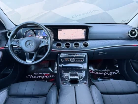 Mercedes-Benz E 220 Бартер лизинг без доходи, снимка 13