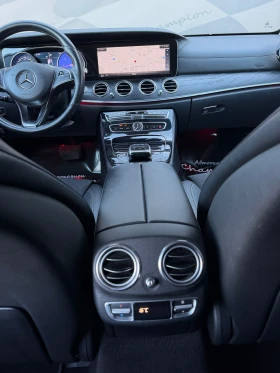 Mercedes-Benz E 220 Бартер лизинг без доходи, снимка 12