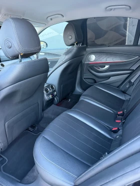 Mercedes-Benz E 220 Бартер лизинг без доходи, снимка 16
