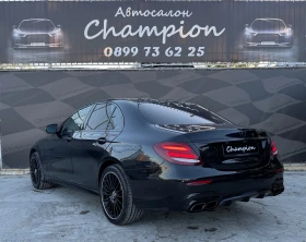 Mercedes-Benz E 220 Бартер лизинг без доходи, снимка 4