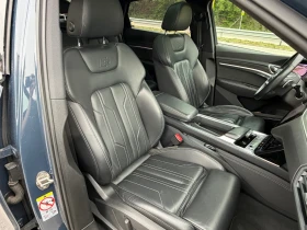 Audi E-Tron 55* SPORTBACK* EDITION ONE* B&O* QUATTRO* FULL* , снимка 16