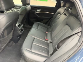 Audi E-Tron 55* SPORTBACK* EDITION ONE* B&O* QUATTRO* FULL* , снимка 14