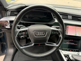 Audi E-Tron 55* SPORTBACK* EDITION ONE* B&O* QUATTRO* FULL* , снимка 13