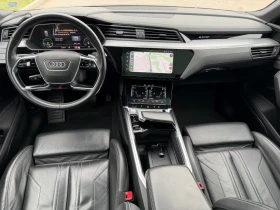 Audi E-Tron 55* SPORTBACK* EDITION ONE* B&O* QUATTRO* FULL* , снимка 12