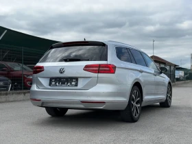 VW Passat 2.0-TDI-HIGHLINE-183.000km-ДИГИТАЛЕН КМ-ПОДГРЕВ, снимка 6