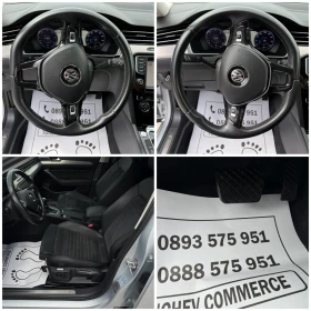 VW Passat 2.0-TDI-HIGHLINE-183.000km-ДИГИТАЛЕН КМ-ПОДГРЕВ, снимка 15