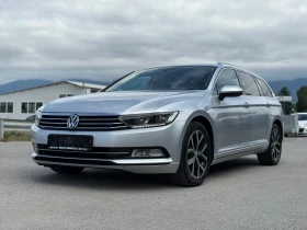 VW Passat 2.0-TDI-HIGHLINE-183.000km-ДИГИТАЛЕН КМ-ПОДГРЕВ, снимка 3