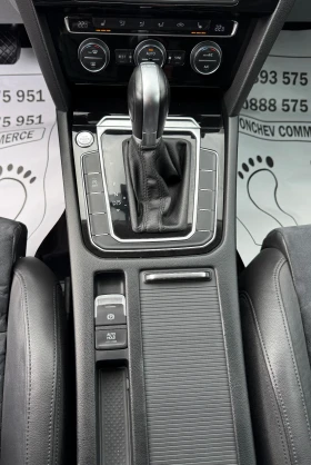 VW Passat 2.0-TDI-HIGHLINE-183.000km-ДИГИТАЛЕН КМ-ПОДГРЕВ, снимка 10