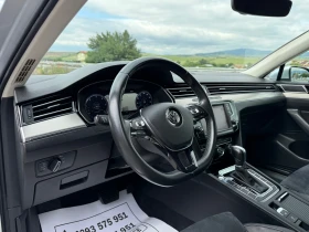 VW Passat 2.0-TDI-HIGHLINE-183.000km-ДИГИТАЛЕН КМ-ПОДГРЕВ, снимка 7