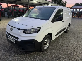 Fiat Doblo Макси База всички екстри ново!!!, снимка 1