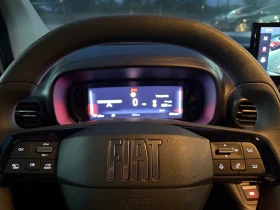Fiat Doblo Макси База всички екстри ново!!!, снимка 15