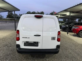 Fiat Doblo Макси База всички екстри ново!!!, снимка 4