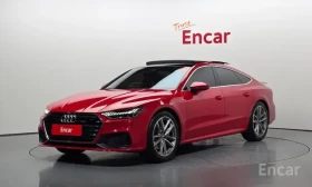Audi A7 MATRIX | DISTRONIC | HUD | BLIND SPOT, снимка 1