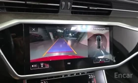 Audi A7 MATRIX | DISTRONIC | HUD | BLIND SPOT, снимка 16