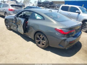 BMW 440 * M440i* xDrive* HARMAN KARDON* ШИБИДАХ* ПОДГРЕВ* , снимка 3