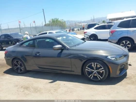 BMW 440 * M440i* xDrive* HARMAN KARDON* ШИБИДАХ* ПОДГРЕВ* , снимка 12