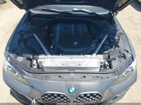 BMW 440 * M440i* xDrive* HARMAN KARDON* ШИБИДАХ* ПОДГРЕВ* , снимка 9