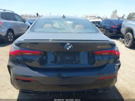 BMW 440 * M440i* xDrive* HARMAN KARDON* ШИБИДАХ* ПОДГРЕВ* , снимка 15
