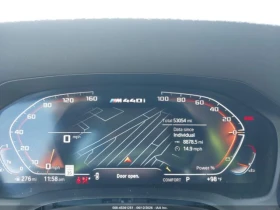 BMW 440 * M440i* xDrive* HARMAN KARDON* ШИБИДАХ* ПОДГРЕВ* , снимка 7