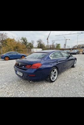BMW 640, снимка 3
